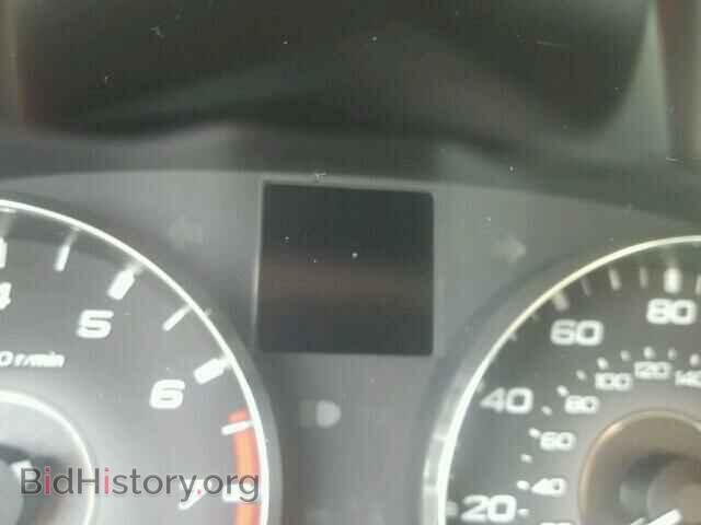 2011 SUBARU OUTBACK - VIN: 4S4BRBKC6B3406024 - Фото 8