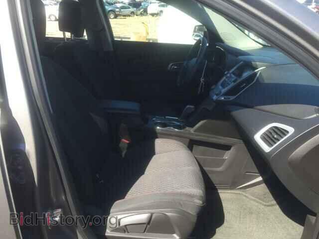 2012 GMC TERRAIN - VIN: 2GKALMEK0C6245233 - Фото 5
