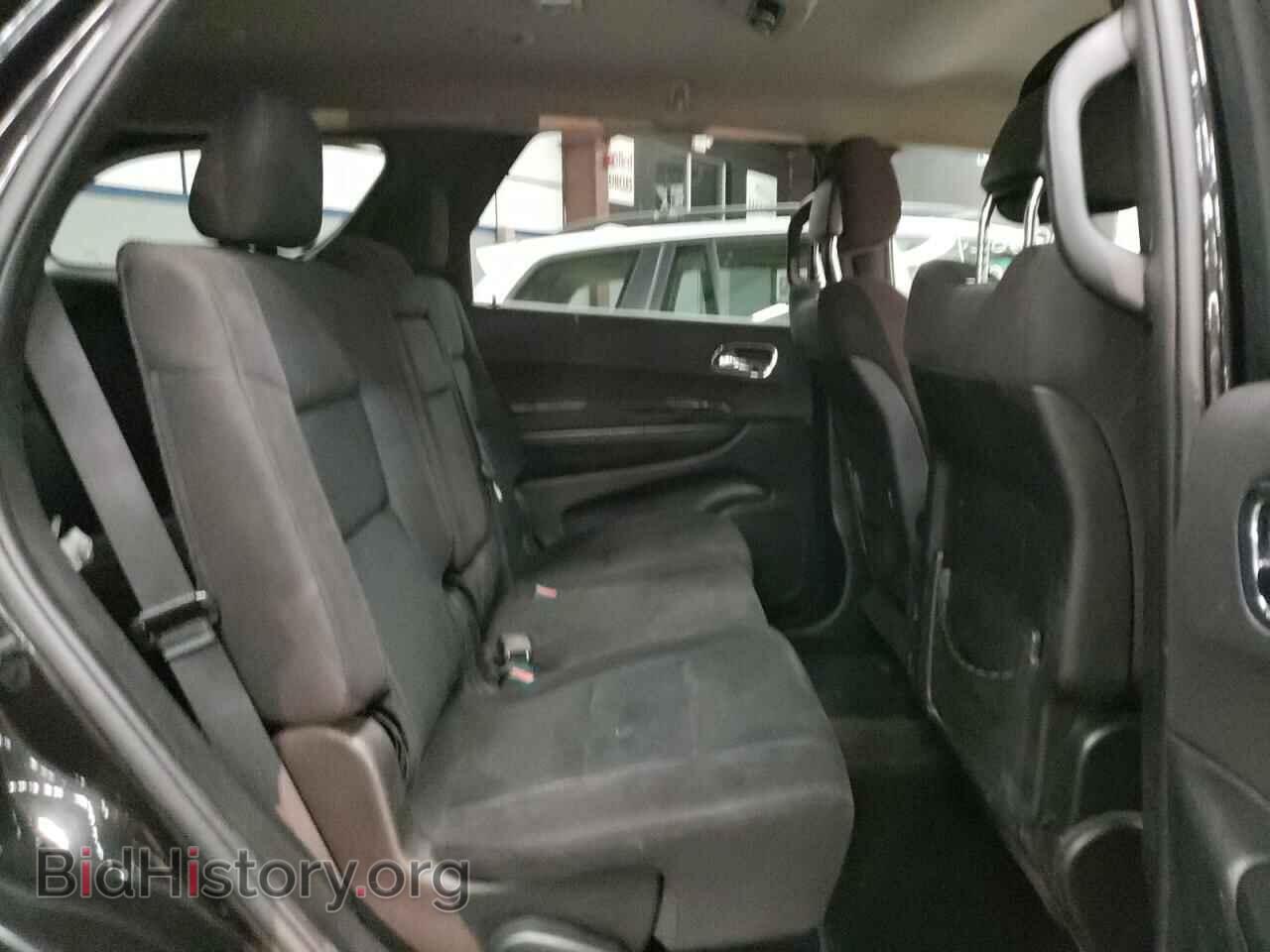 2012 DODGE DURANGO - VIN: 1C4RDJDG6CC113933 - Фото 6