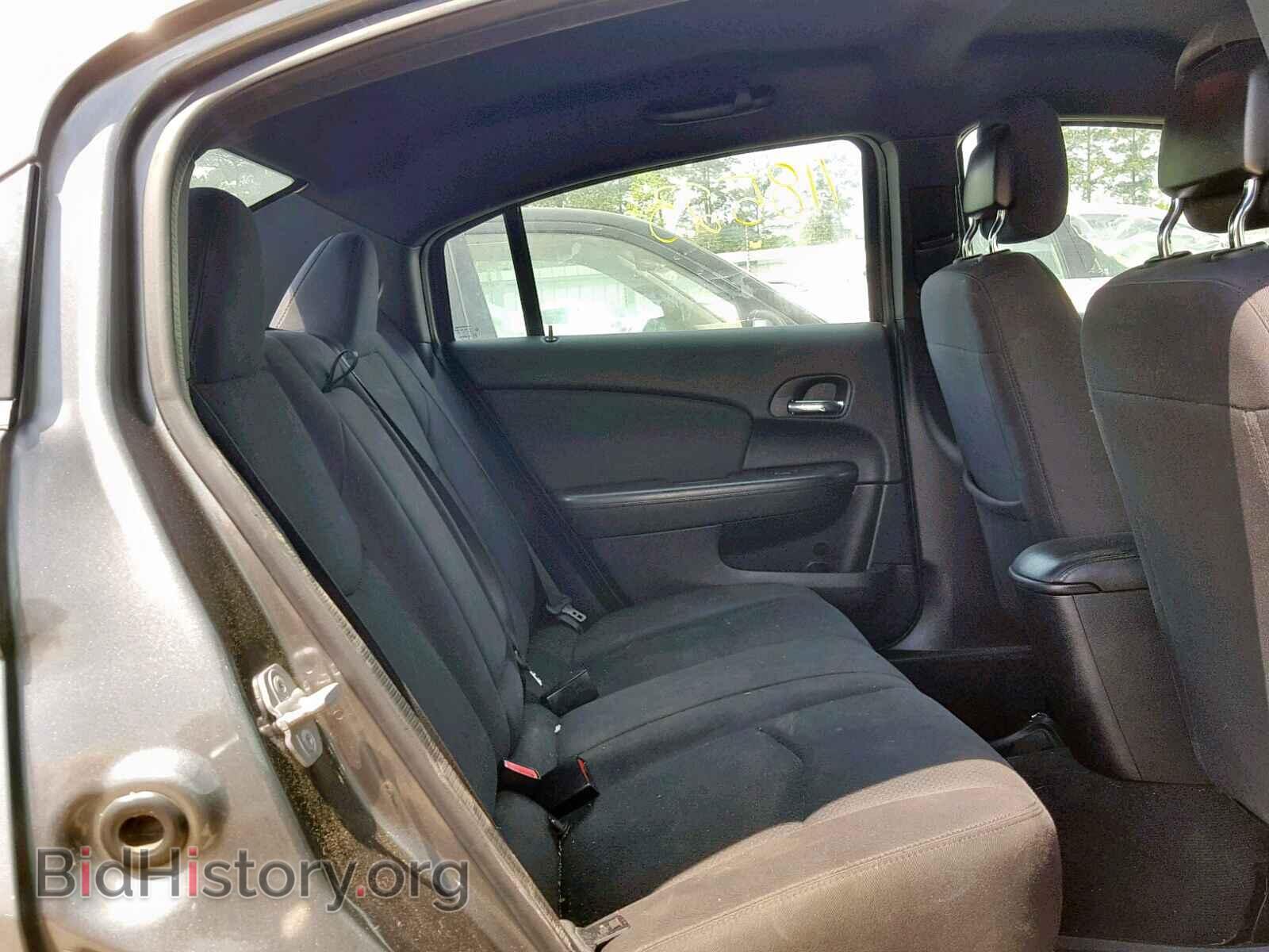 2013 CHRYSLER 200 - VIN: 1C3CCBAB6DN569755 - Photo 5