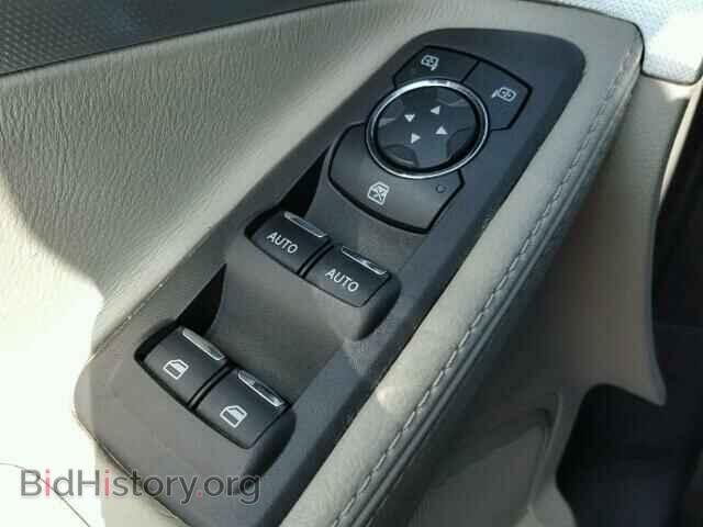 2012 FORD EXPLORER - VIN: 1FMHK8D89CGA44405 - Фото 10