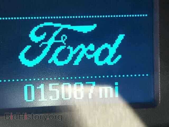 2016 FORD TRANSIT CO - VIN: 1FTBF4XV6GKA95839 - Фото 8
