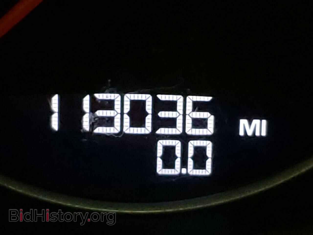 2014 PORSCHE PANAMERA - VIN: WP0AA2A78EL006059 - Фото 8