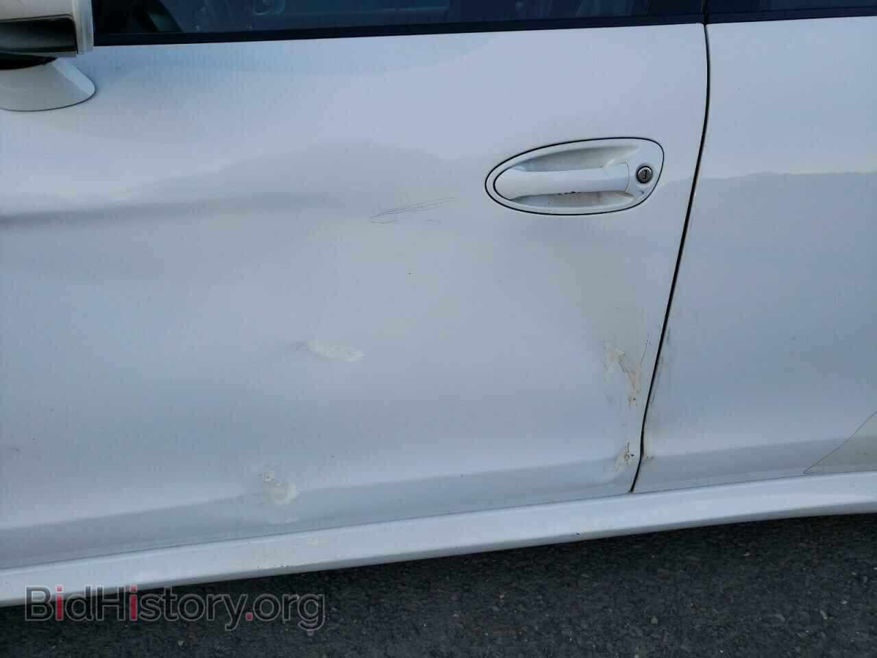 2014 PORSCHE PANAMERA - VIN: WP0AA2A78EL006059 - Фото 9
