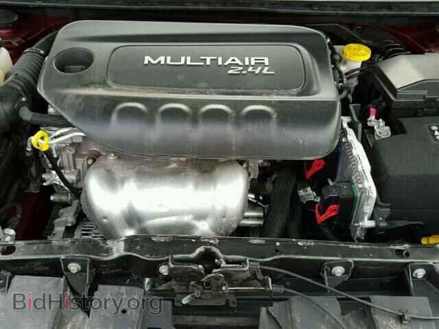 2015 CHRYSLER 200 - VIN: 1C3CCCAB4FN680233 - Photo 7