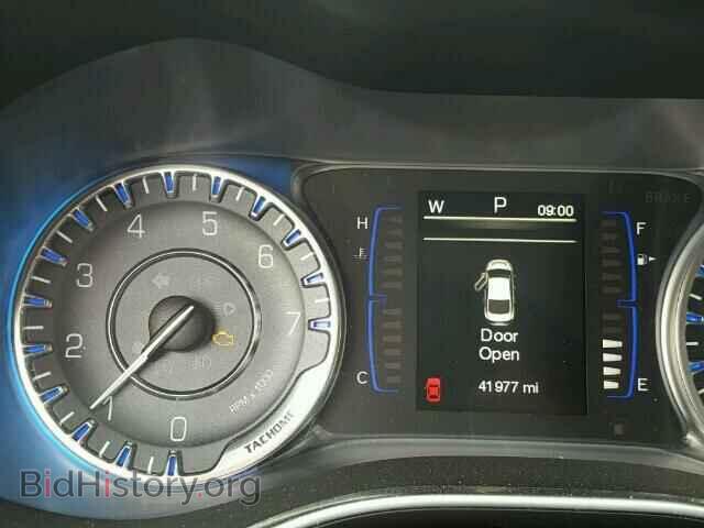 2015 CHRYSLER 200 - VIN: 1C3CCCAB4FN680233 - Photo 8