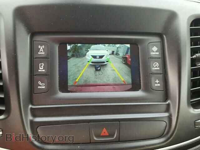 2015 CHRYSLER 200 - VIN: 1C3CCCAB4FN680233 - Photo 10