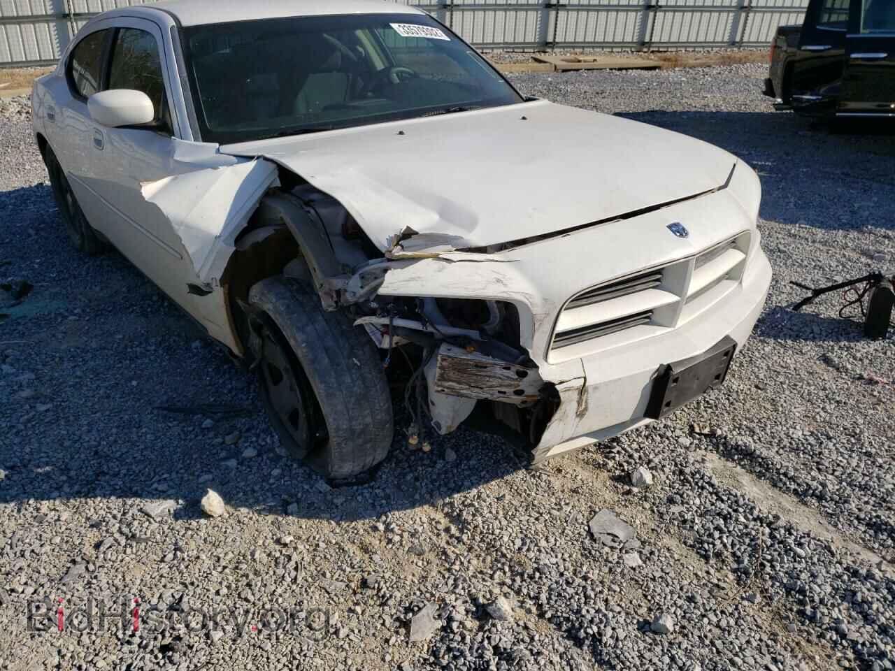 2010 DODGE CHARGER - VIN: 2B3CA4CV0AH276010 - Фото 9