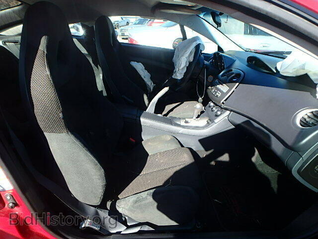 2008 MITSUBISHI ECLIPSE - VIN: 4A3AK24F58E037842 - Photo 5