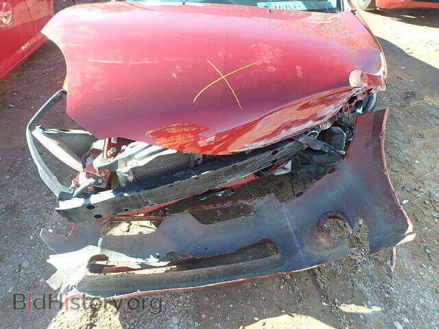 2008 MITSUBISHI ECLIPSE - VIN: 4A3AK24F58E037842 - Photo 7