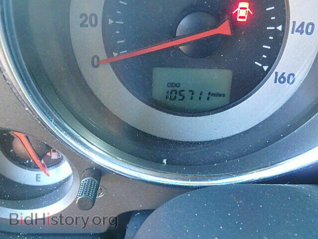 2008 MITSUBISHI ECLIPSE - VIN: 4A3AK24F58E037842 - Photo 8