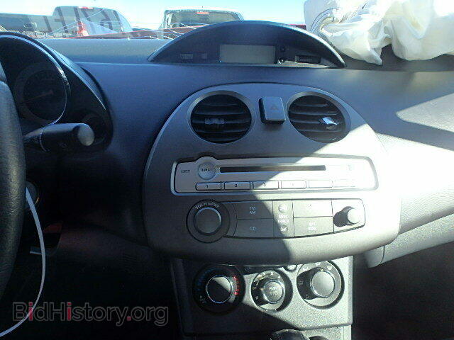 2008 MITSUBISHI ECLIPSE - VIN: 4A3AK24F58E037842 - Photo 9