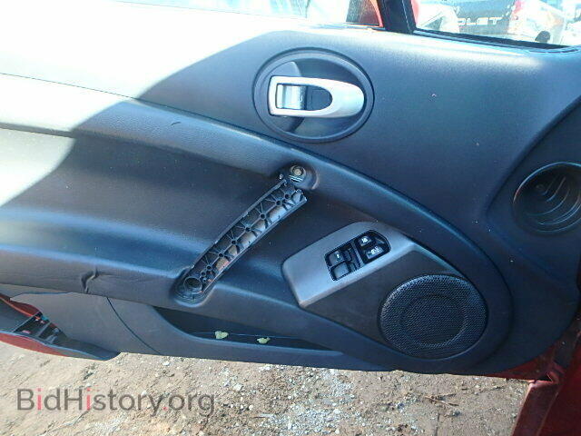 2008 MITSUBISHI ECLIPSE - VIN: 4A3AK24F58E037842 - Photo 10