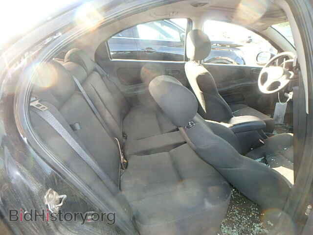 2005 DODGE NEON - VIN: 1B3ES56C45D239082 - Фото 6