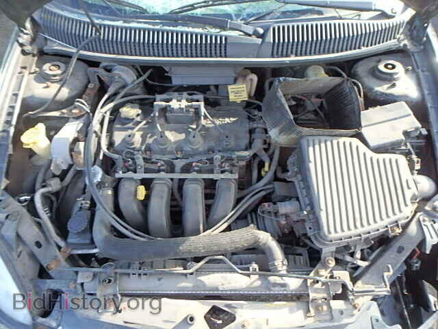 2005 DODGE NEON - VIN: 1B3ES56C45D239082 - Фото 7