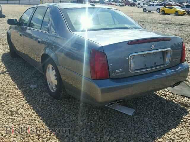 2005 CADILLAC DEVILLE - VIN: 1G6KD54YX5U208772 - Photo 3