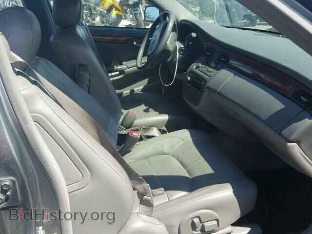 2005 CADILLAC DEVILLE - VIN: 1G6KD54YX5U208772 - Photo 5