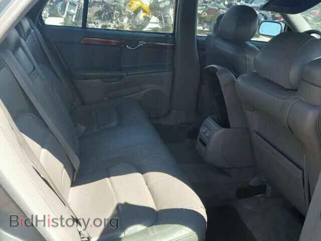 2005 CADILLAC DEVILLE - VIN: 1G6KD54YX5U208772 - Photo 6