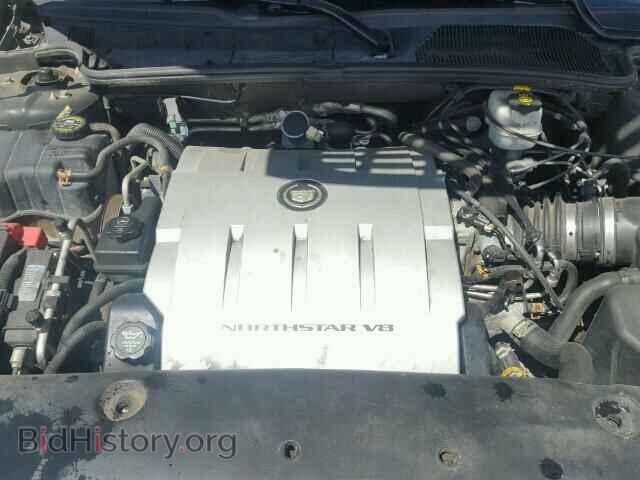 2005 CADILLAC DEVILLE - VIN: 1G6KD54YX5U208772 - Photo 7