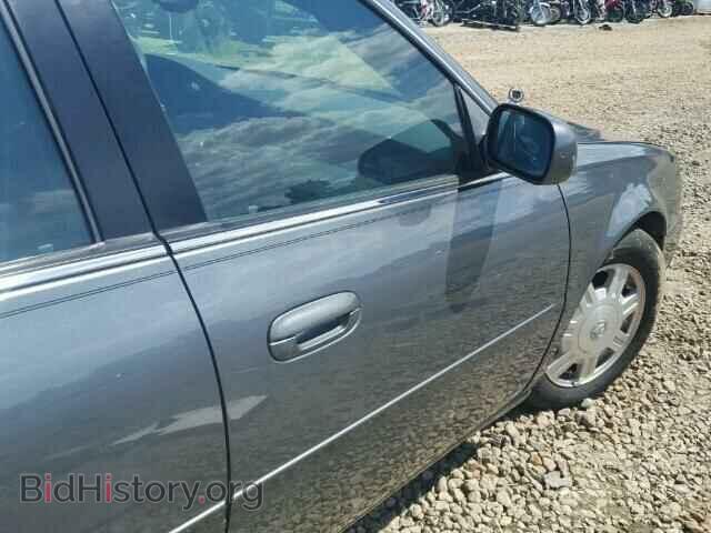 2005 CADILLAC DEVILLE - VIN: 1G6KD54YX5U208772 - Photo 9