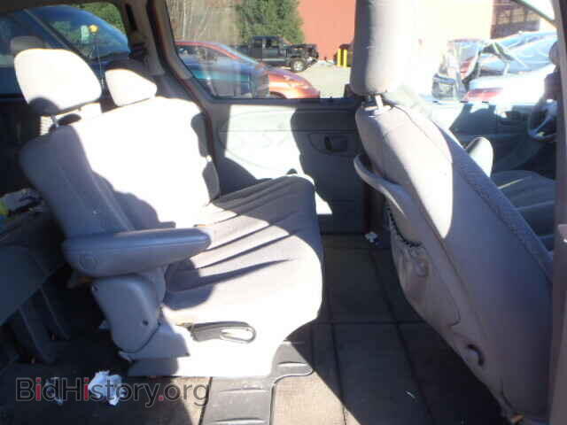 2006 DODGE CARAVAN - VIN: 1D4GP24R26B736100 - Фото 6