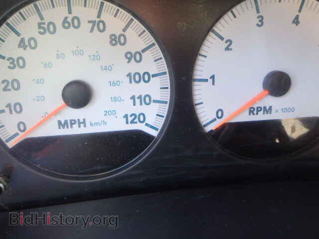 2006 DODGE CARAVAN - VIN: 1D4GP24R26B736100 - Фото 8