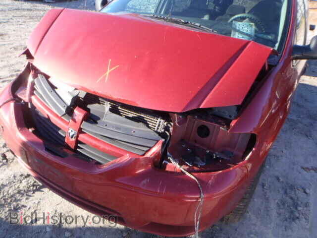 2006 DODGE CARAVAN - VIN: 1D4GP24R26B736100 - Фото 9