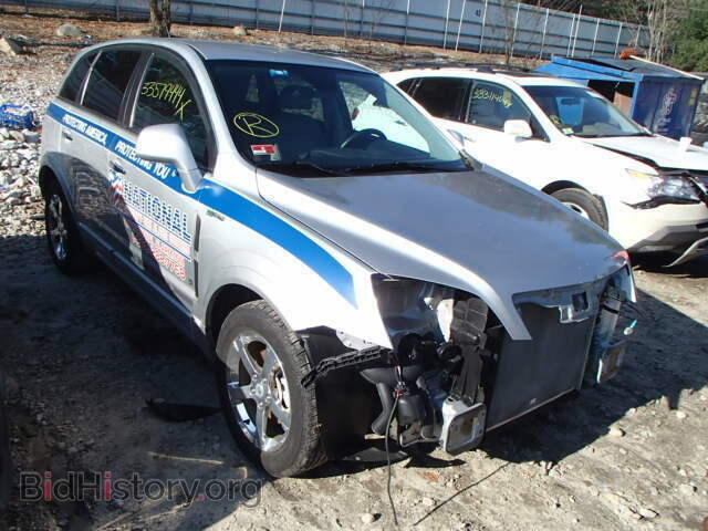Фотография 3GSCL93Z19S529695 - SATURN VUE 2009