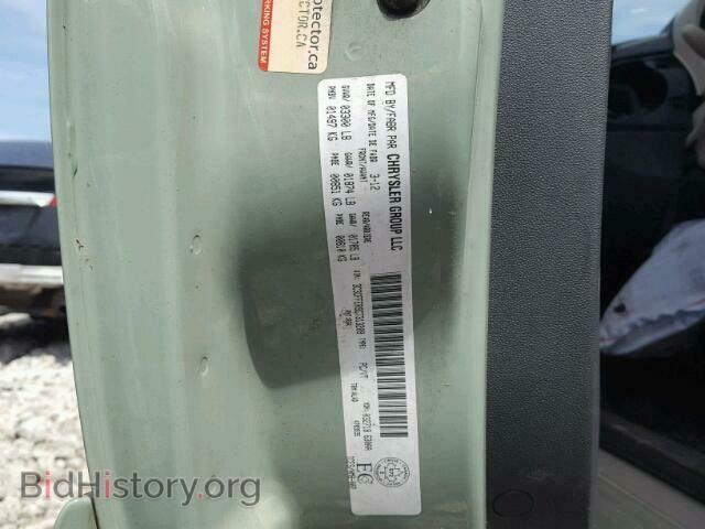 2012 FIAT 500 - VIN: 3C3CFFER9CT313209 - Фото 10