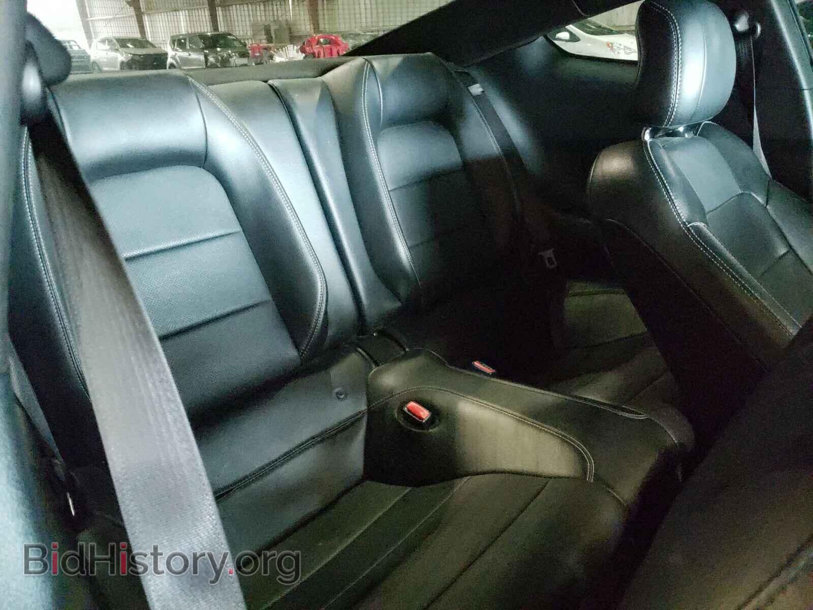 2017 FORD MUSTANG - VIN: 1FA6P8TH3H5292429 - Фото 6