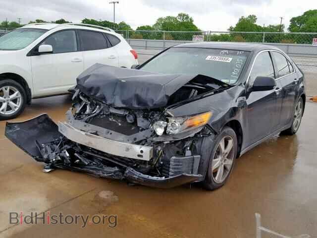 2012 ACURA TSX - VIN: JH4CU2F44CC011172 - Фото 2
