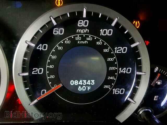 2012 ACURA TSX - VIN: JH4CU2F44CC011172 - Фото 8