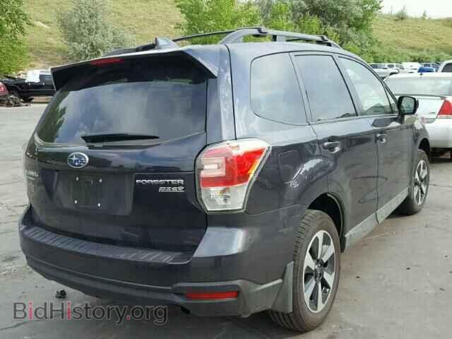 2017 SUBARU FORESTER - VIN: JF2SJAEC3HH443451 - Фото 4