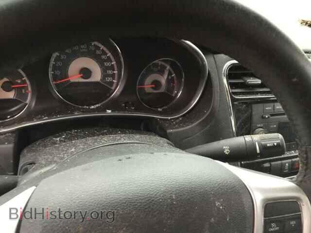 2013 CHRYSLER 200 - VIN: 1C3CCBBG4DN731859 - Photo 8