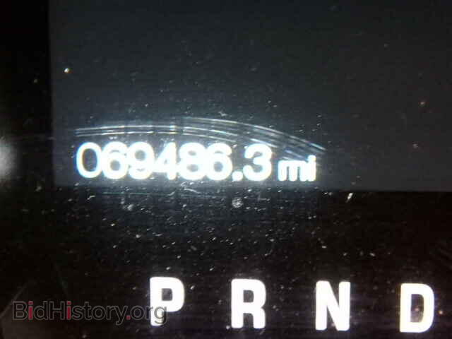 2011 FORD F150 - VIN: 1FTFW1ET8BFC93034 - Фото 8