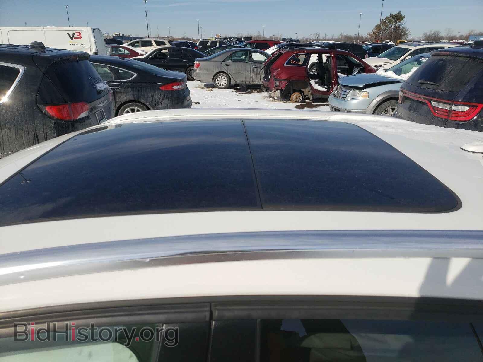 2018 AUDI Q3 - VIN: WA1ECCFS4JR027863 - Фото 9