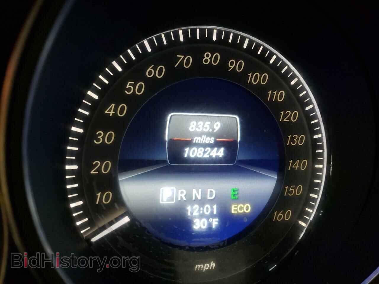 2014 MERCEDES-BENZ C-CLASS - VIN: WDDGF8AB5EG188773 - Фото 8