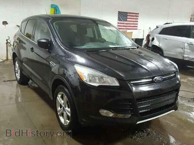 Фотография 1FMCU9GX5DUC69856 - FORD ESCAPE 2013