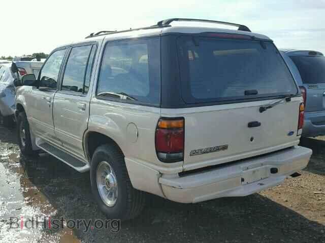 1997 FORD EXPLORER - VIN: 1FMDU34E8VZA82068 - Фото 3