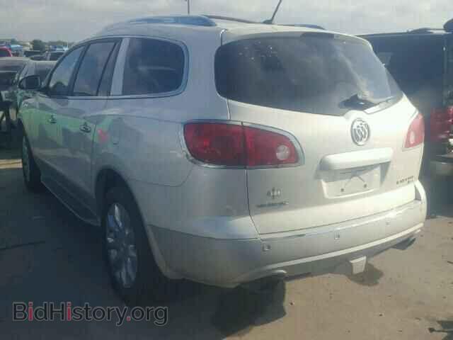 2010 BUICK ENCLAVE - VIN: 5GALRCED2AJ159907 - Фото 3