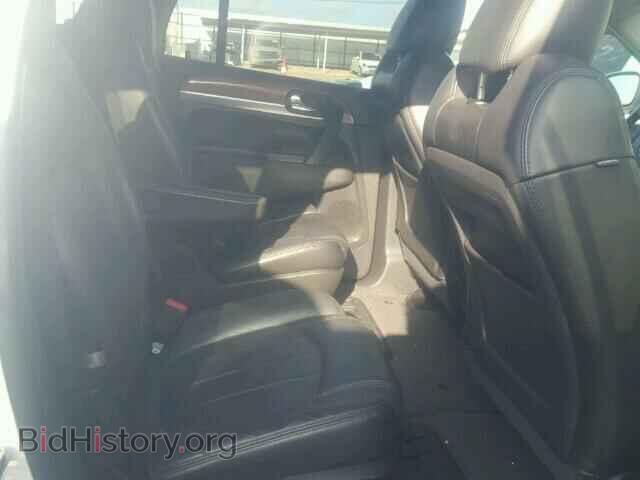 2010 BUICK ENCLAVE - VIN: 5GALRCED2AJ159907 - Фото 6