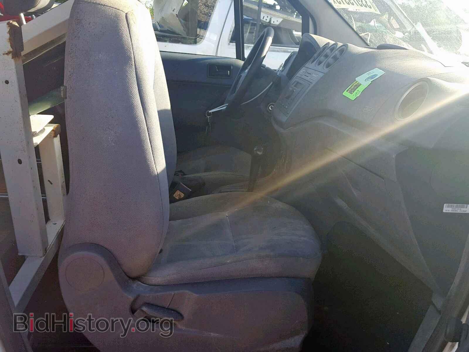 2010 FORD TRANSIT CO - VIN: NM0LS6AN3AT031065 - Фото 5