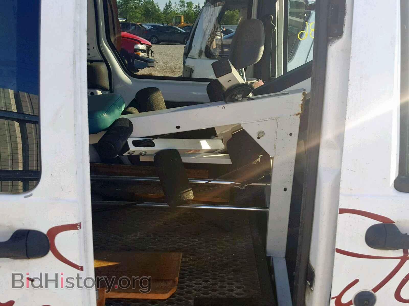 2010 FORD TRANSIT CO - VIN: NM0LS6AN3AT031065 - Фото 6