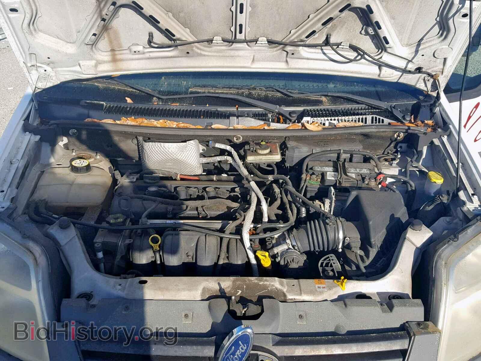 2010 FORD TRANSIT CO - VIN: NM0LS6AN3AT031065 - Фото 7
