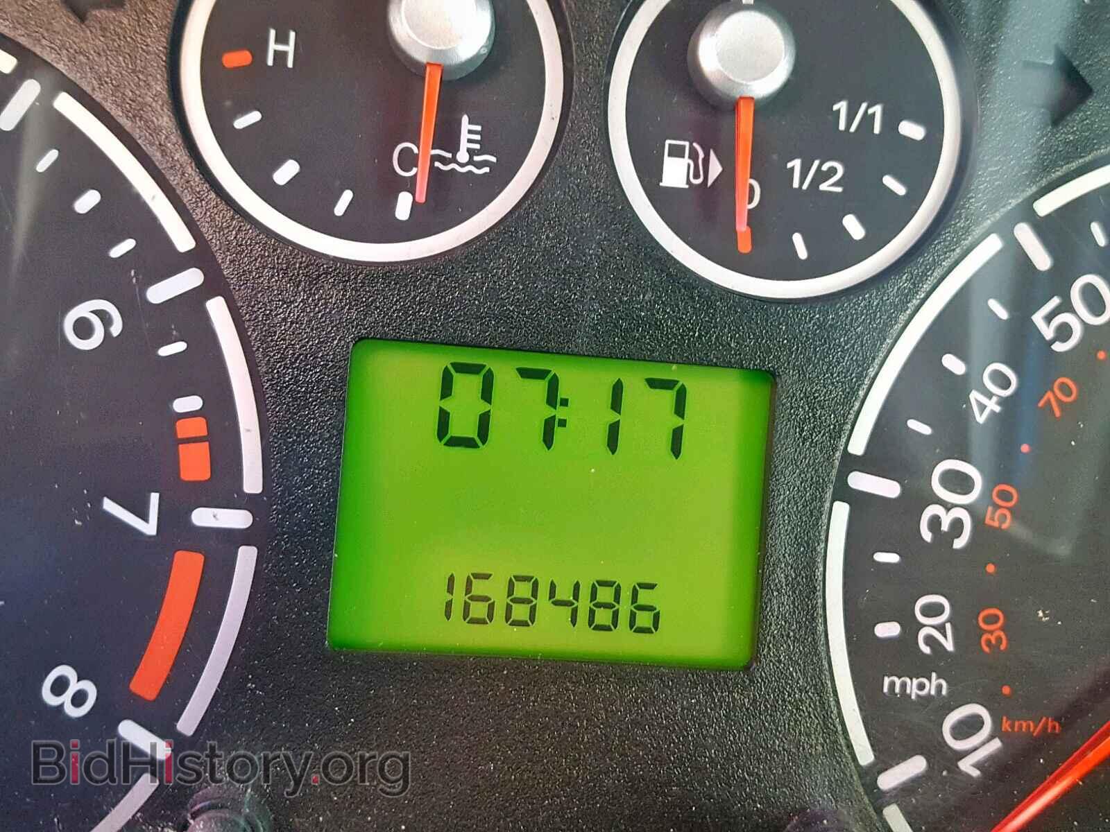 2010 FORD TRANSIT CO - VIN: NM0LS6AN3AT031065 - Фото 8