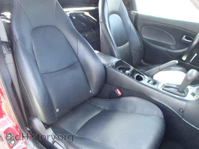 2003 MAZDA MIATA - VIN: JM1NB353030307337 - Фото 6