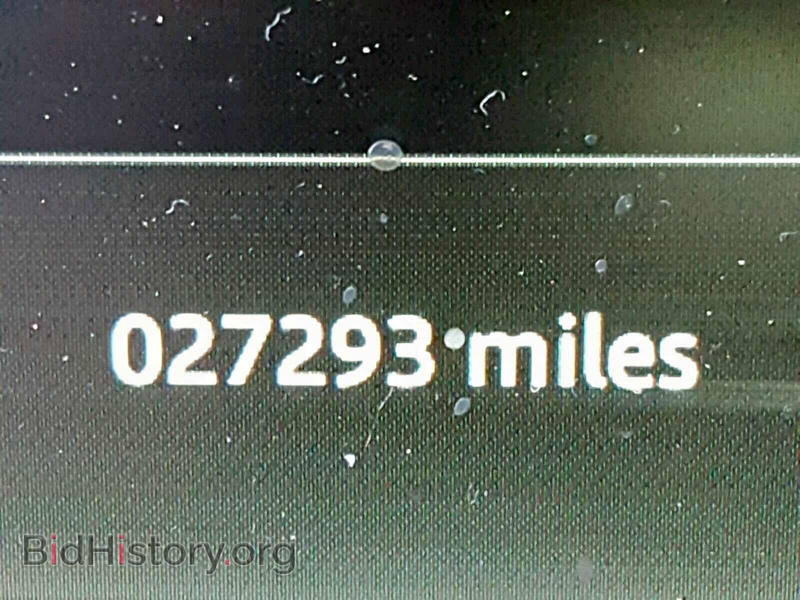 2017 LAND ROVER RANGE ROVE - VIN: SALGS5FE6HA323587 - Photo 8