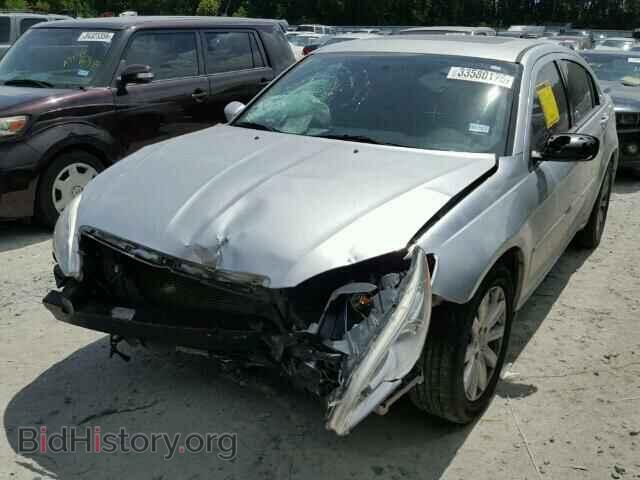 2012 CHRYSLER 200 - VIN: 1C3CCBBB5CN212631 - Фото 2