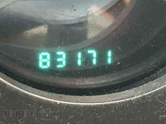 2012 CHRYSLER 200 - VIN: 1C3CCBBB5CN212631 - Фото 8