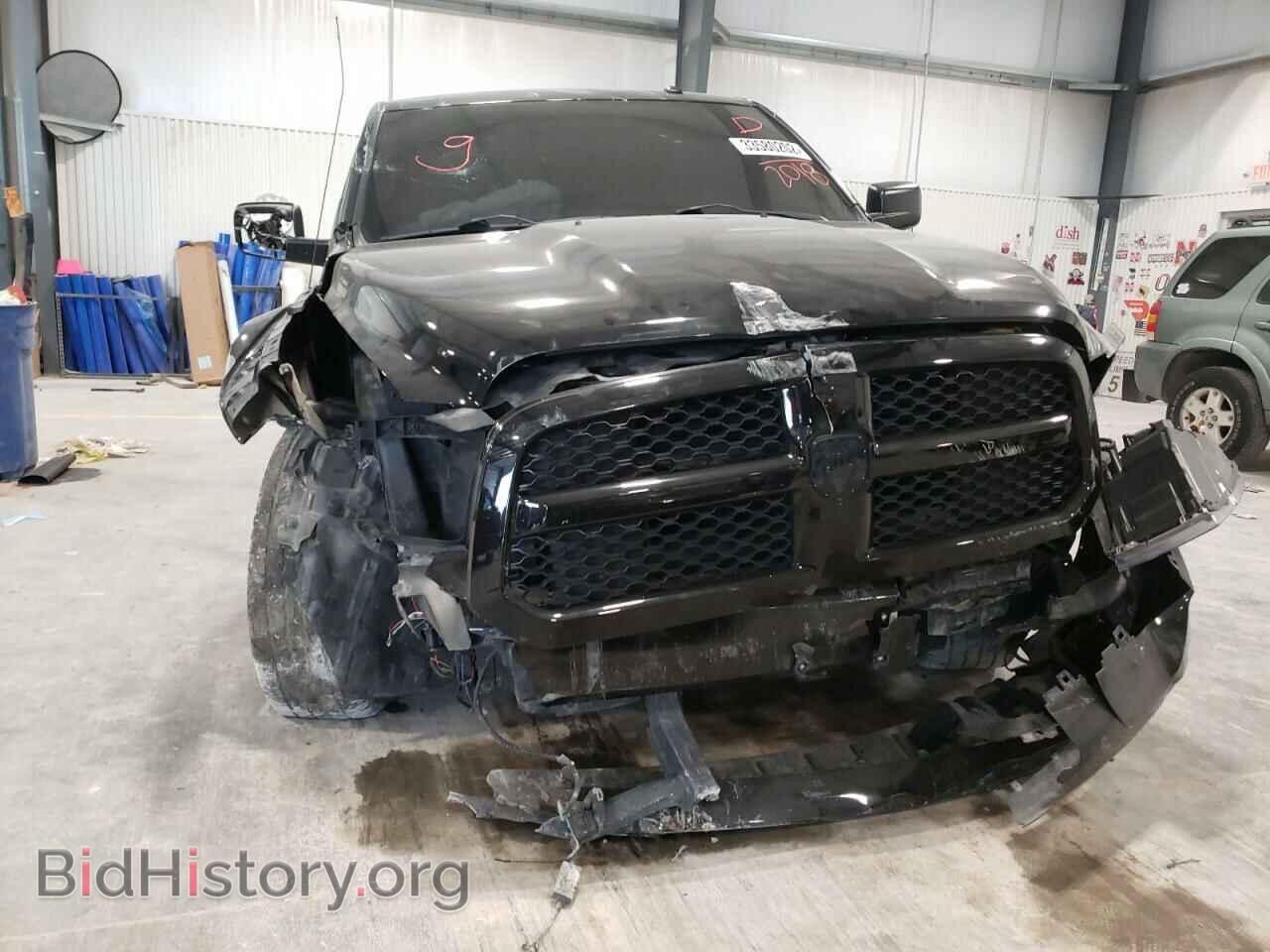 2014 RAM 1500 - VIN: 3C6JR7AT3EG332018 - Фото 9